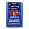 Prolube 2-Cycle Oil Premium Synthetic Blend, 1 QT