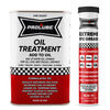 Bundle & Save - Oil Treatment & Grease
