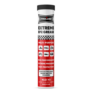 Prolube Extreme EP2 Grease