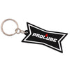 Prolube Rubber Keychain