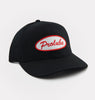 1964 Prolube Snapback Black