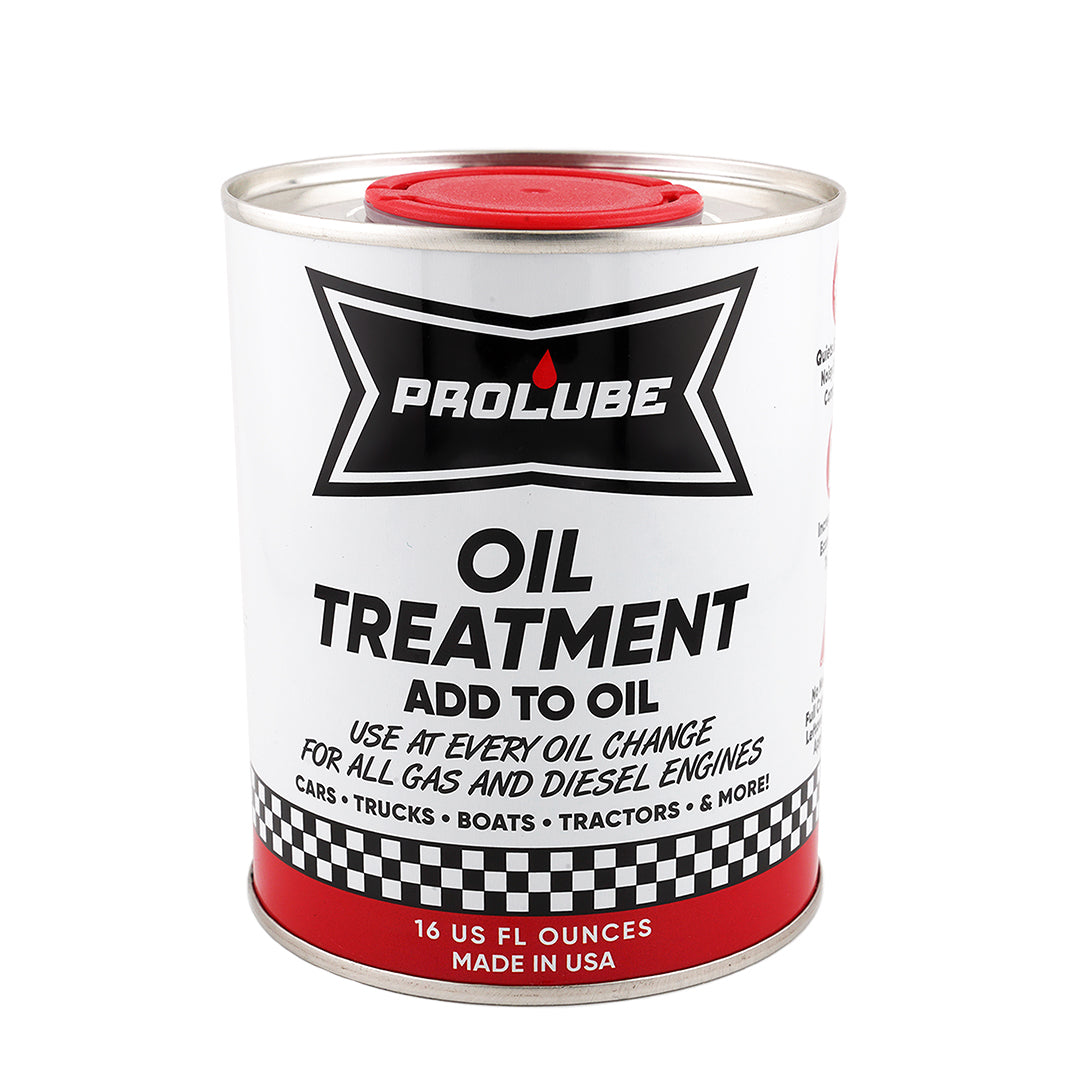 How to Use Car Oil Treatment