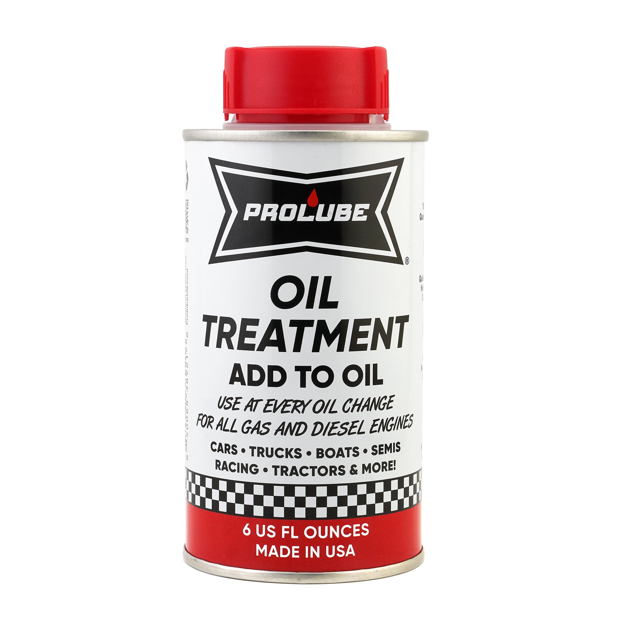 Prolube Oil Prolube Oil