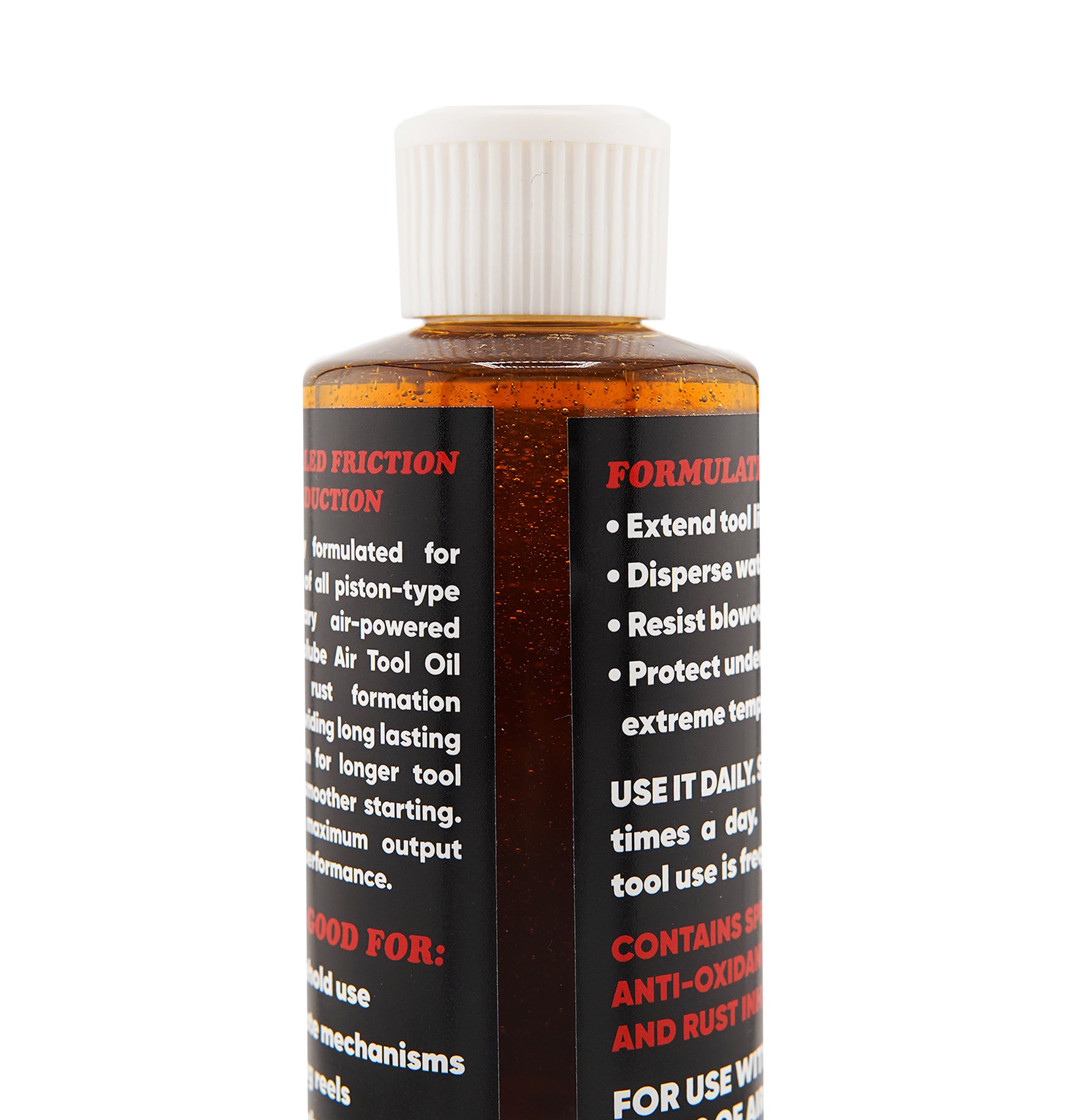 Prolube Air Tool Oil, 8 oz Prolube Air Tool Oil, 8 oz