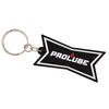 Prolube Rubber Keychain